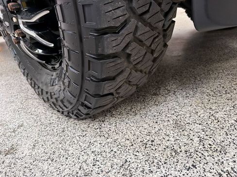 Used 2024 RAM 3500 Laramie w/ Night Edition AWD/4WD image 44