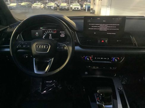 Used 2025 Audi Q5 2.0T Premium image 10