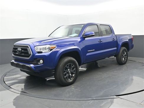 Used 2023 Toyota Tacoma SR5 image 23