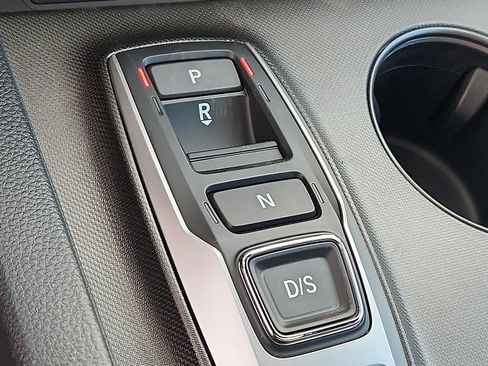 New 2026 Honda Ridgeline TrailSport image 11