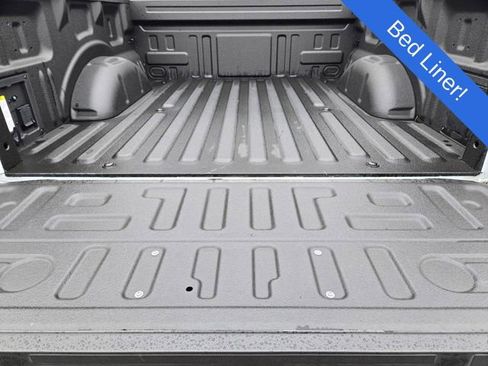 Certified 2025 Ford F150 XLT w/ Equipment Group 302A MID AWD/4WD image 30