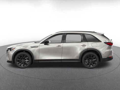 Used 2026 MAZDA CX-90 3.3 Turbo w/ Premium Sport Pkg AWD/4WD image 3