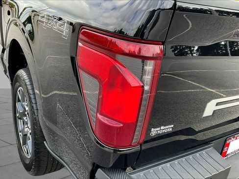 Used 2025 Ford F150 STX w/ Equipment Group 200A AWD/4WD image 73