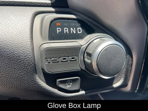 Used 2026 RAM 1500 Big Horn RWD image 39