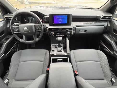 Used 2025 Toyota Tacoma SR RWD image 25