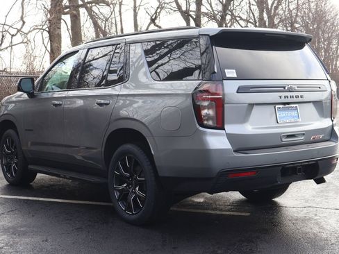 Certified 2023 Chevrolet Tahoe RST w/ Luxury Package image 5