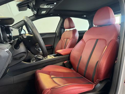 Used 2023 Kia K5 GT-Line image 14