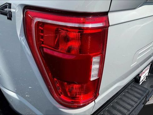 Used 2023 Ford F150 XLT w/ Equipment Group 302A High AWD/4WD image 24