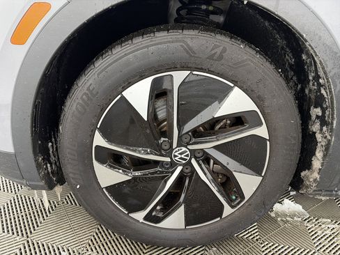 Used 2022 Volkswagen ID.4 Pro S image 11