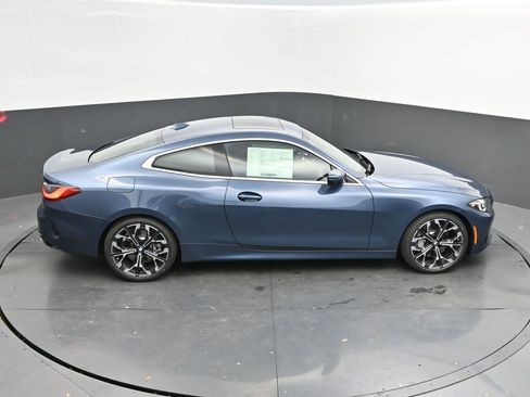 New 2026 BMW 430i Coupe w/ Premium Package image 33