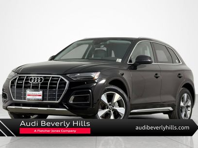 Used 2023 Audi Q5 2.0T Premium Plus w/ Premium Plus Package