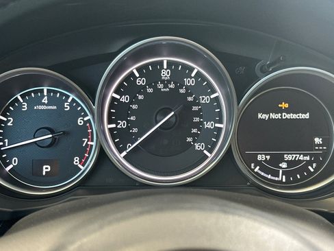 Used 2018 MAZDA CX-5 Touring w/ Preferred Equipment Package AWD/4WD image 35