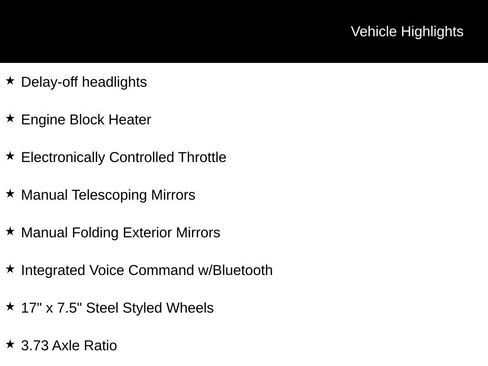 Used 2024 RAM 2500 Tradesman image 26