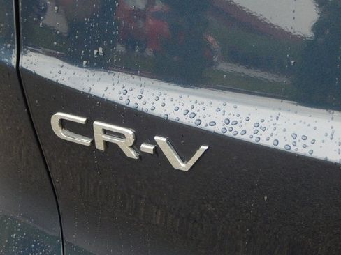 Used 2025 Honda CR-V EX image 5