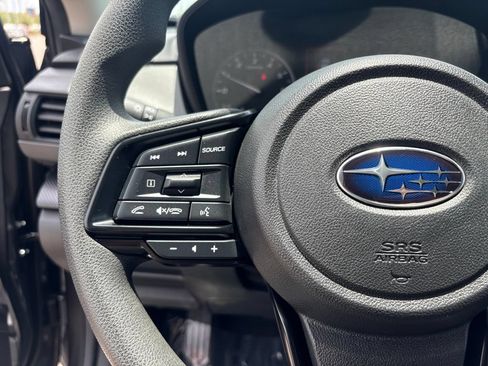 Certified 2026 Subaru Crosstrek 2.5i Premium AWD/4WD image 27