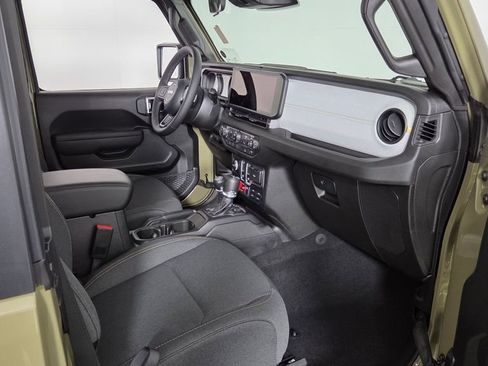 New 2026 Jeep Wrangler Willys image 31