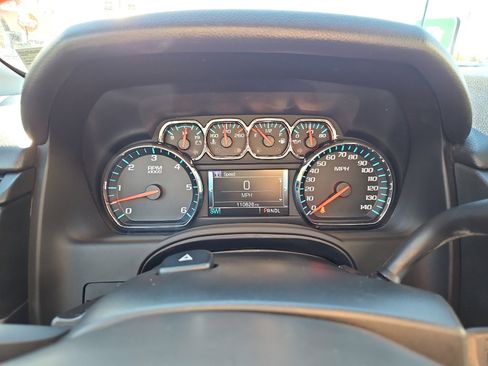 Used 2018 Chevrolet Tahoe LT w/ RST Edition image 6