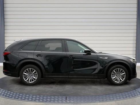 Used 2024 MAZDA CX-90 Plug-In Hybrid w/ Preferred AWD/4WD image 8