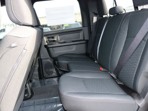 New 2026 RAM 3500 Tradesman image 28