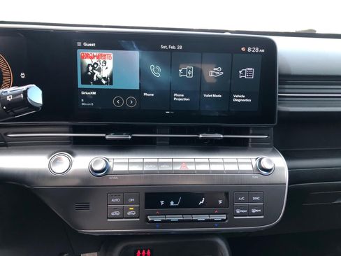 New 2026 Hyundai Kona SEL Sport AWD/4WD image 21