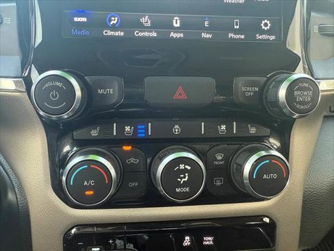 Certified 2021 RAM 1500 Laramie image 18