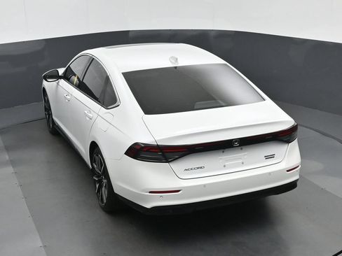 Used 2023 Honda Accord Touring image 58