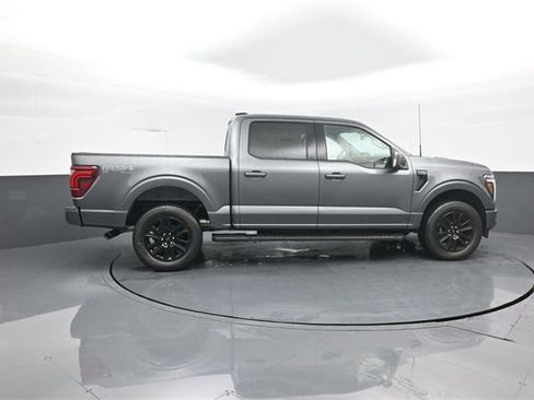 New 2026 Ford F150 Platinum w/ FX4 Off-Road Package image 8