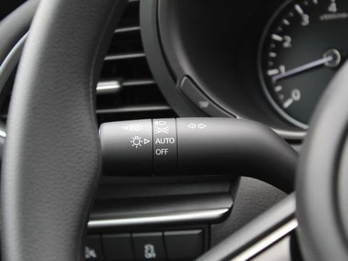 New 2026 MAZDA MAZDA3 s FWD image 16