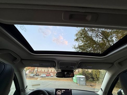 New 2025 MAZDA CX-5 Carbon Edition image 21