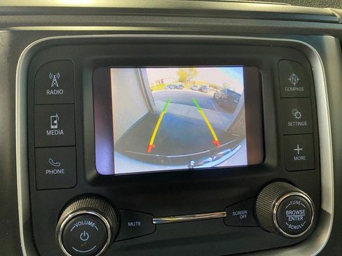 Used 2022 RAM 1500 Tradesman w/ Popular Equipment Group image 24