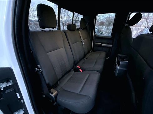 Used 2018 Ford F150 XLT w/ Equipment Group 302A Luxury image 17