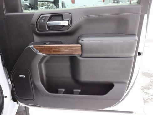 Used 2022 Chevrolet Silverado 3500 High Country w/ Safety Package II image 25