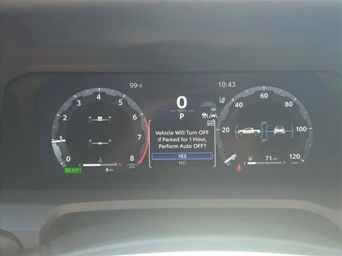 New 2025 Toyota Tacoma TRD Off-Road image 18