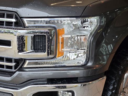 Used 2020 Ford F150 XLT w/ Equipment Group 302A Luxury image 8