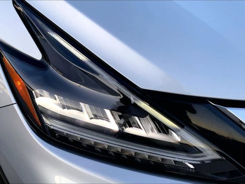 Used 2023 Nissan Murano Platinum w/ Cargo Package image 26