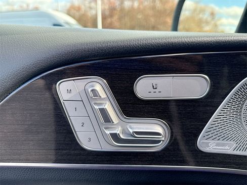 Used 2020 Mercedes-Benz GLE 350 4MATIC w/ 3rd Row Seat Package image 14