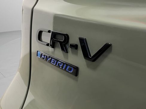 New 2026 Honda CR-V TrailSport image 9