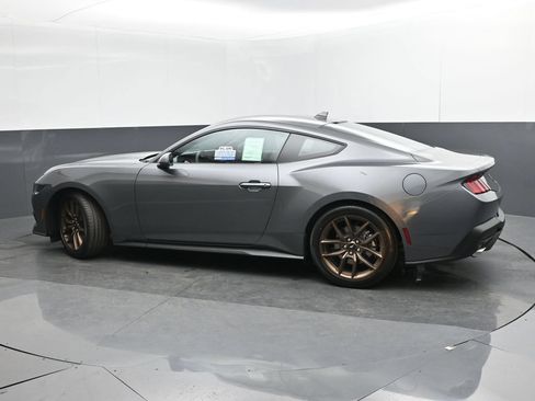 New 2026 Ford Mustang Premium RWD image 3