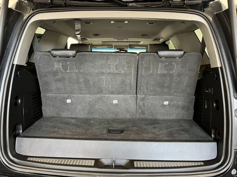 Used 2018 Chevrolet Tahoe Premier image 20