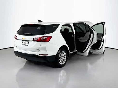 Used 2019 Chevrolet Equinox LS AWD/4WD image 21