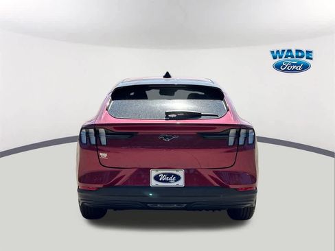 New 2025 Ford Mustang Mach-E Premium image 6