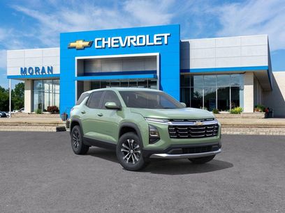 New 2026 Chevrolet Equinox LT w/ Convenience Package II