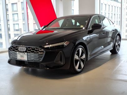Used 2025 Audi A5 2.0T Premium Plus w/ Premium Plus