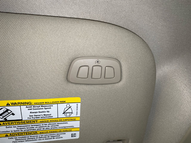 Used 2021 Ford Expedition Max Limited AWD/4WD image 31