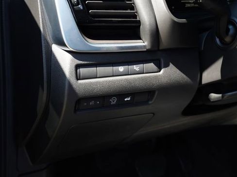 Used 2023 Nissan Rogue Platinum w/ Platinum Premium Package AWD/4WD image 27