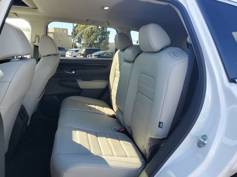 Certified 2024 Honda CR-V EX-L image 13