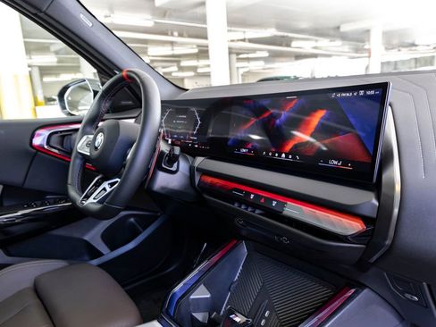 Certified 2025 BMW X3 M50 image 32