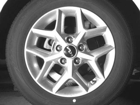 Used 2025 Kia Soul LX w/ LX Technology Package image 15