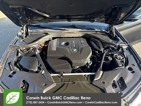 Used 2018 BMW 530i xDrive AWD/4WD image 40