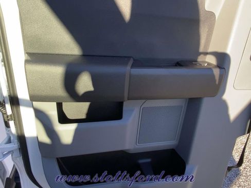 New 2026 Ford F350 XL w/ STX Appearance Package image 13